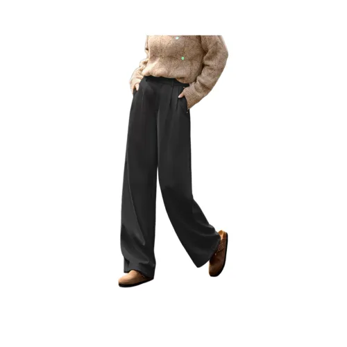 CPYT Женские Повседневные Брюки