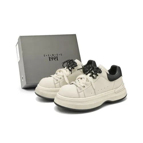 SENSE 1991 Скейтборд Кроссовки Женские