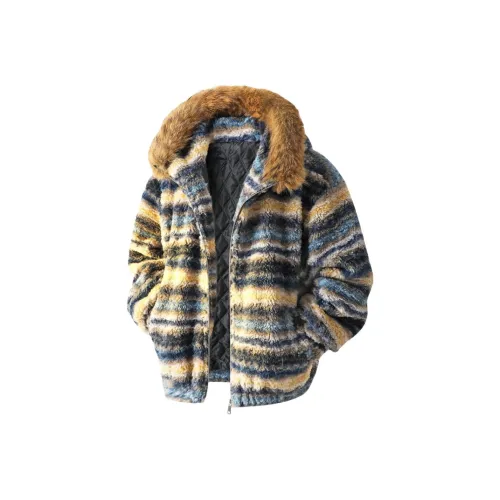 FRALAARRI Унисекс Пуховики