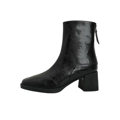 Doblecoco Женские ботильоны