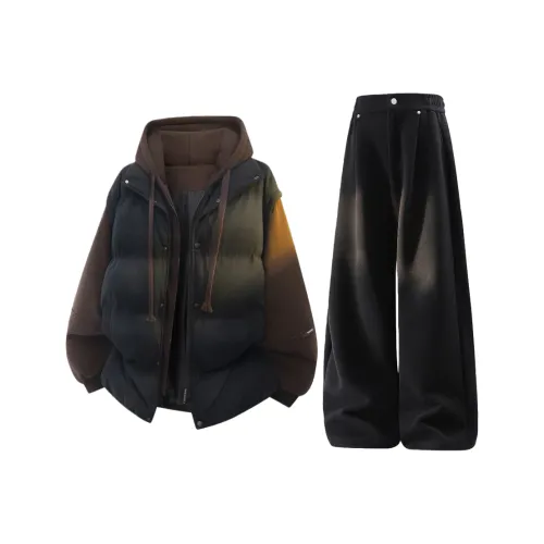 X1617 Унисекс Повседневная Спортивная Одежда