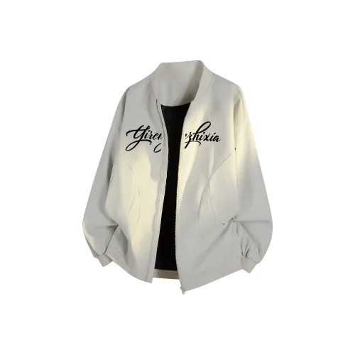 Под одним человеком Унисекс Куртки