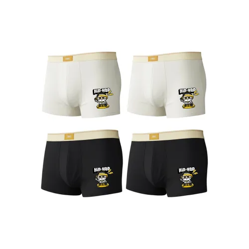 ADOONGA Мужские боксер-шорты