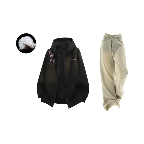 PAUL COSTELLOE Унисекс Повседневная Спортивная Одежда