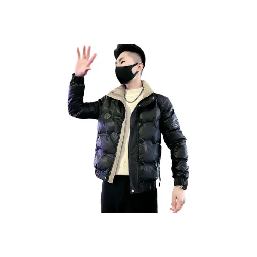 CITYLINK TACTIC Хлопковый пуховик Унисекс