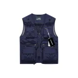 Темно-синий