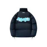 Темно-синий