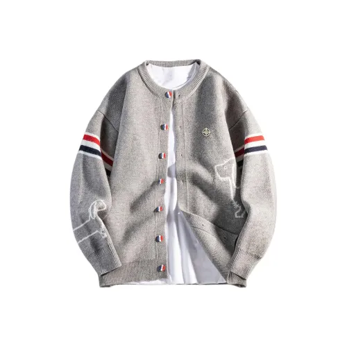 DJ.SPIRIT Унисекс Трикотаж