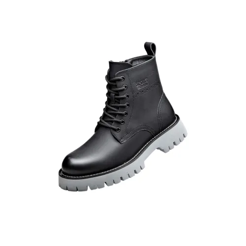 ZUOSAISI Martin Boots Мужской