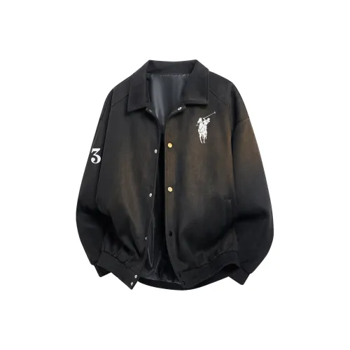 Уровень Унисекс Куртки