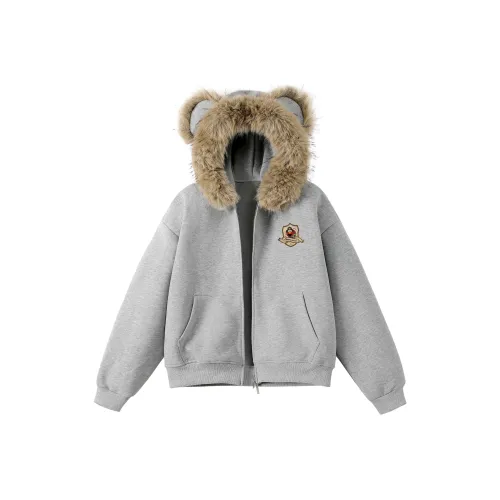 Свитшот SESAME STREET унисекс