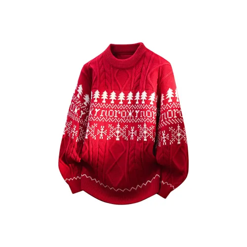 Endless Abyss Унисекс Трикотаж