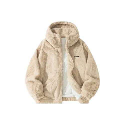 AULDEY Унисекс Пуховики