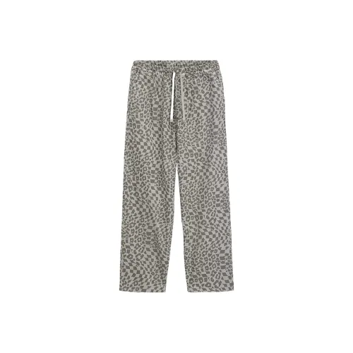 VANS RANGE Мелкий дождь Серый Мужские Повседневные Штаны