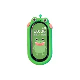 Маленькая лягушка