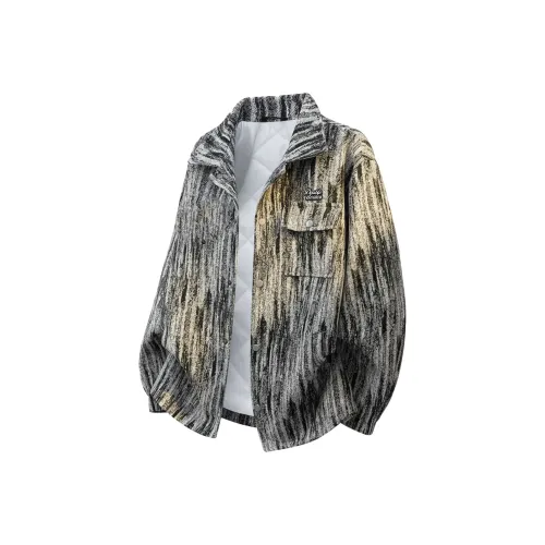 Double Dealer Куртки и Пальто Унисекс