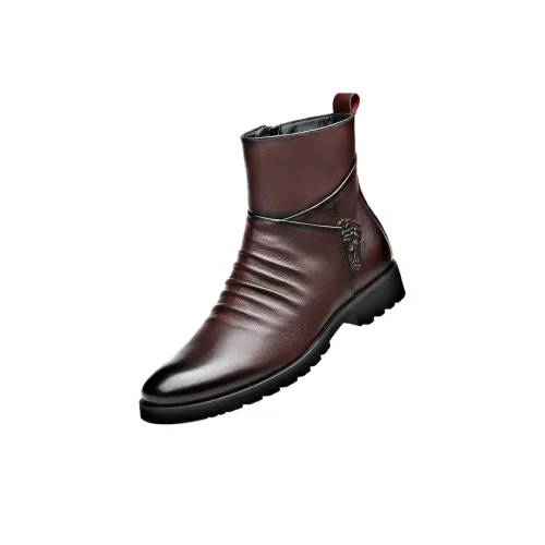 ZUOSAISI Челси Мужской