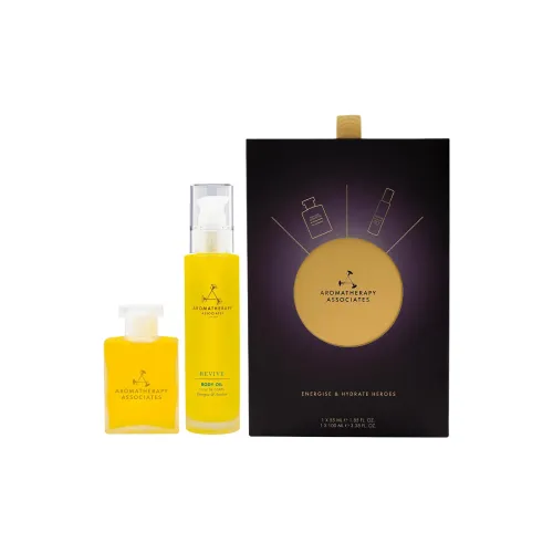 AROMATHERAPY ASSOCIATES Наборы для ухода за телом