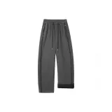 Темно-серый