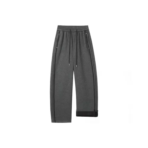 SONGXIER Унисекс Повседневные Штаны