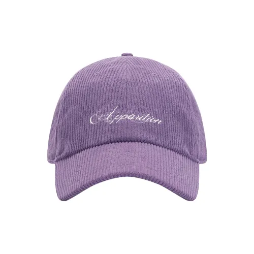 Apparition Полиэстер Кепки Унисекс