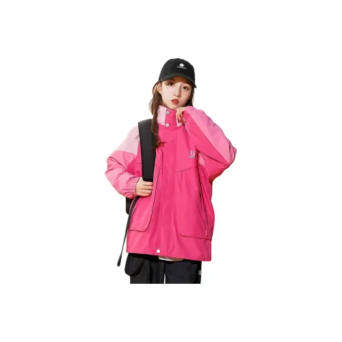 Future Star Розовый Красный Топы для школьного возраста