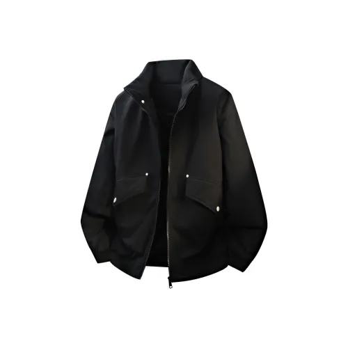 Zomuros Унисекс Пуховики