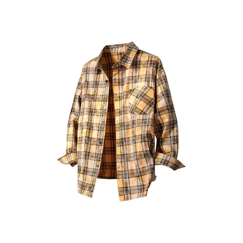 Caramella Унисекс Рубашки