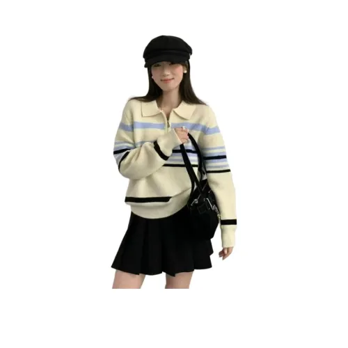 LAKESI Женская трикотажная одежда