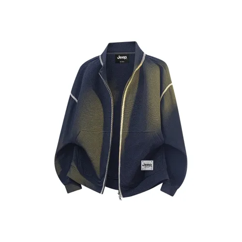 Jeep Leisure Collection Трикотаж Унисекс