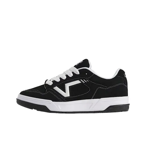 Vans Upland Low Top Скейтборд Кроссовки Support Unisex