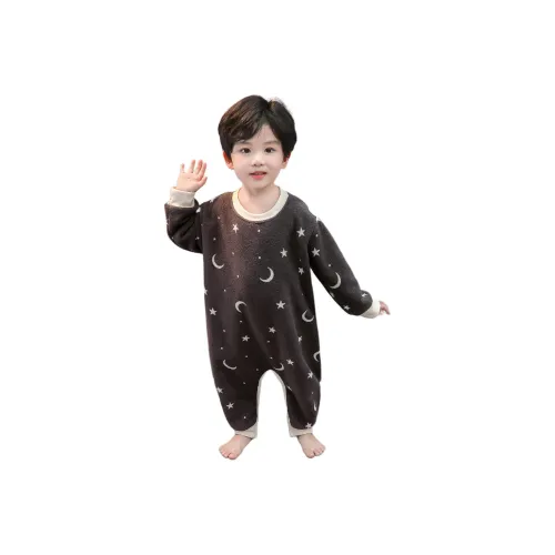 ABDT Комбинезоны и краулеры для детей