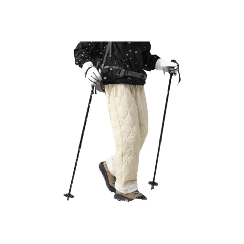 Evil Lions Унисекс Хлопок Брюки