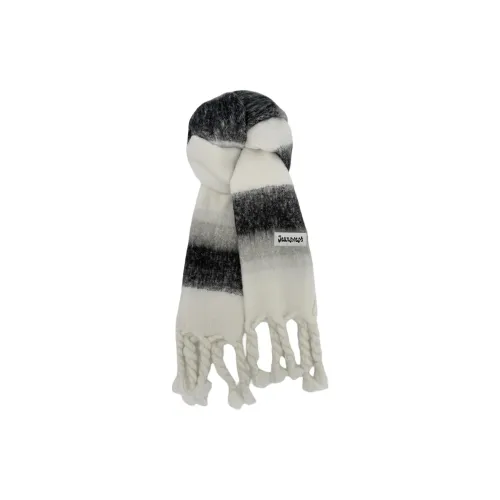 JEANSWEST Полиэстер Трикотаж Шарфы Унисекс