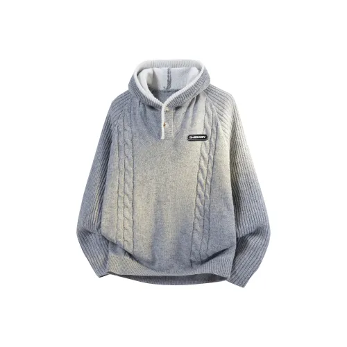 G.M BONNEY Унисекс Трикотаж