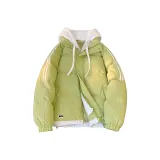 Горчичный жёлтый