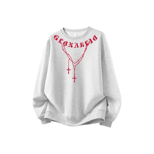 Glona Klio Унисекс Свитшоты