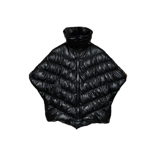 nike Cascade Down Puffer Пончо Пуховик Женские