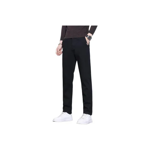 JASONWOOD Мужские Повседневные Брюки