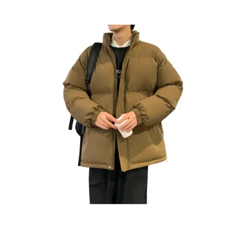 TAIZILONG Мужские пуховики