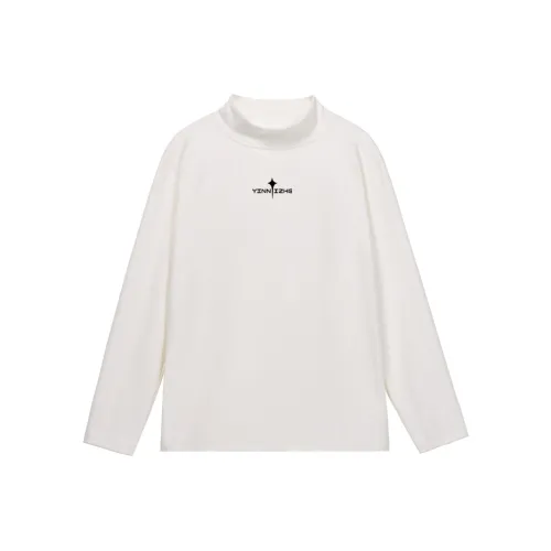 The Seeker Длинный рукав Т-рубашка Унисекс