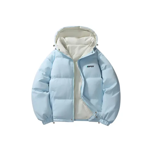 OPOX Унисекс Пуховики