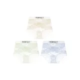 Синий-фиолетовый + Светло-зеленый + Бежево-абрикосовый