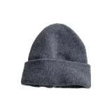 Серый, чистая шерсть, шляпа/23W