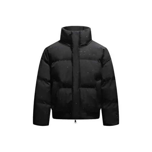 Mulinsen Пуховая куртка Пальто Унисекс