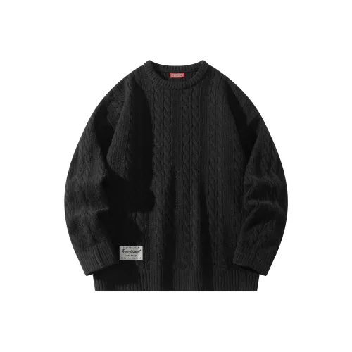 REXSHION Унисекс Свитера