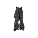 Зелёный [визуально увеличивает рост и способствует похудению]