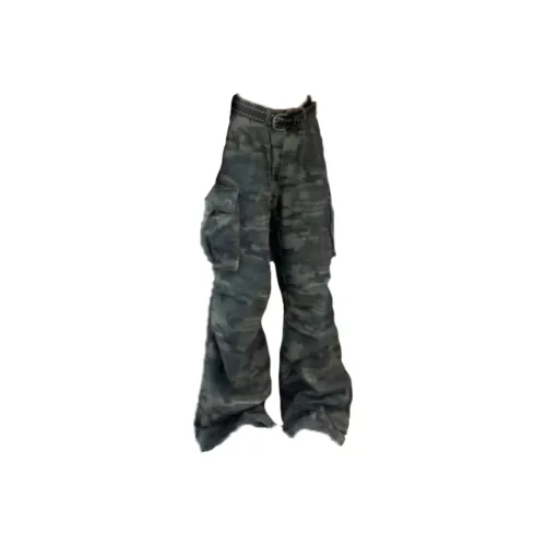 BIXING Унисекс Джинсы