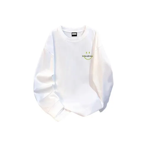 HYUNDAI Унисекс Свитшоты