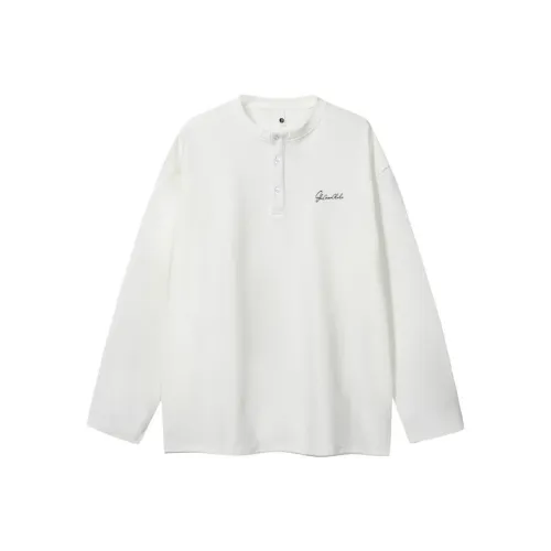 SHIGUANGLULU Унисекс T-рубашки